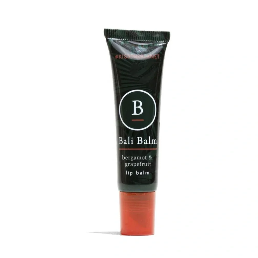 Bali Balm | Lip Balm | Bergamot & Grapefruit BNIB - Picture 1 of 5